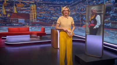 Abendschau: Sendung  · Alles was Bayern bewegt