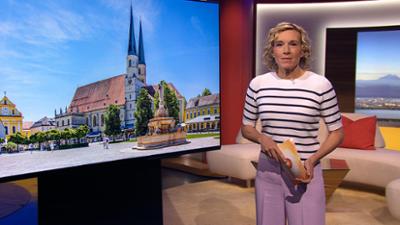Abendschau: Sendung · Das bewegt Bayern heute Abendschau: Sendung · Das bewegt Bayern heute