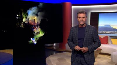 Abendschau: Sendung  · Das bewegt Bayern heute Abendschau: Sendung  · Das bewegt Bayern heute