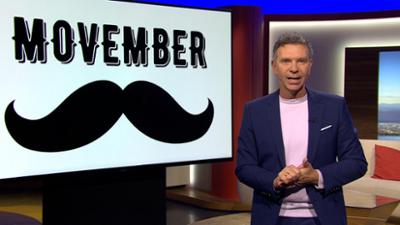 Abendschau: Sendung  · Das bewegt Bayern heute