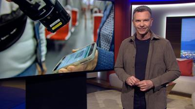 Abendschau: Sendung  · Alles was Bayern bewegt