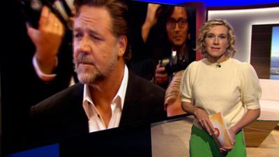 Abendschau: Sendung  · Das bewegt Bayern heute