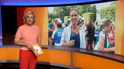 Abendschau: Sendung  · Alles was Bayern bewegt
