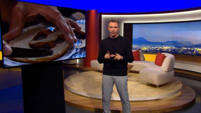 Abendschau: Sendung  · Alles was Bayern bewegt