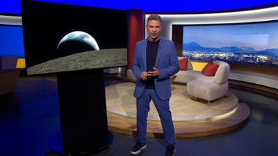 Abendschau: Sendung  · Alles was Bayern bewegt