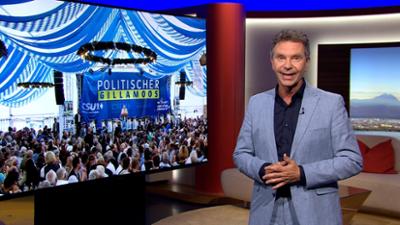 Abendschau: Sendung · Das bewegt Bayern heute Abendschau: Sendung · Das bewegt Bayern heute