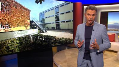 Abendschau: Sendung  · Das bewegt Bayern heute Abendschau: Sendung  · Das bewegt Bayern heute