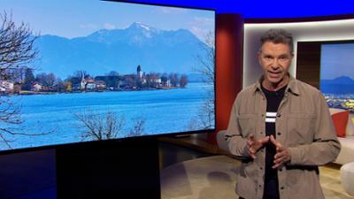 Abendschau: Sendung  · Alles was Bayern bewegt