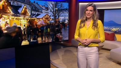 Abendschau: Sendung  · Das bewegt Bayern heute