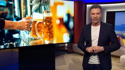 Abendschau: Sendung  · Alles was Bayern bewegt