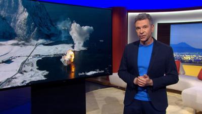 Abendschau: Sendung  · Alles was Bayern bewegt