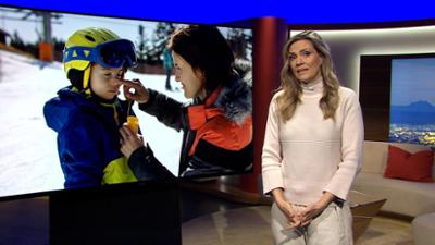 Abendschau: Sendung  · Das bewegt Bayern heute