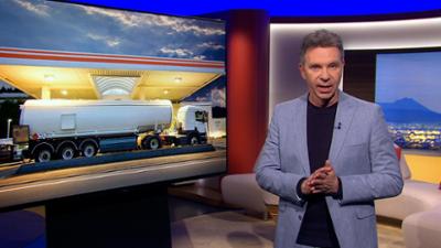 Abendschau: Sendung  · Alles was Bayern bewegt