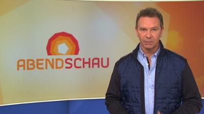 Abendschau: Sendung  · Alles was Bayern bewegt