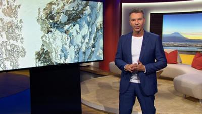 Abendschau: Sendung  · Das bewegt Bayern heute