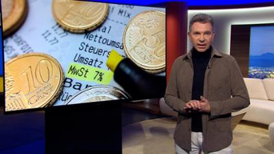 Abendschau: Sendung  · Alles was Bayern bewegt