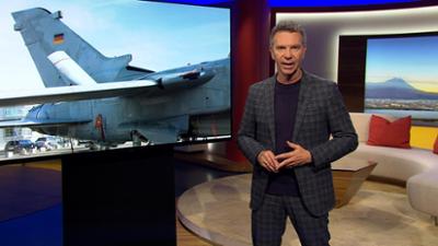 Abendschau: Sendung  · Das bewegt Bayern heute