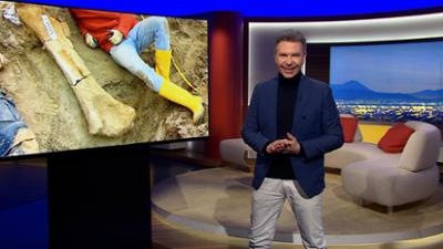 Abendschau: Sendung  · Alles was Bayern bewegt