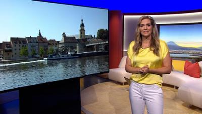 Abendschau: Sendung  · Das bewegt Bayern heute