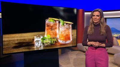 Abendschau: Sendung  · Alles was Bayern bewegt