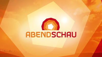 Abendschau: Das bewegt Bayern heute
