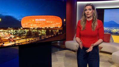 Abendschau: Sendung  · Alles was Bayern bewegt