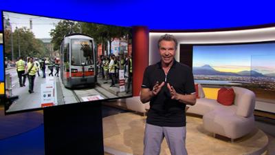 Abendschau: Sendung  · Das bewegt Bayern heute