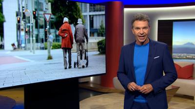 Abendschau: Sendung  · Das bewegt Bayern heute