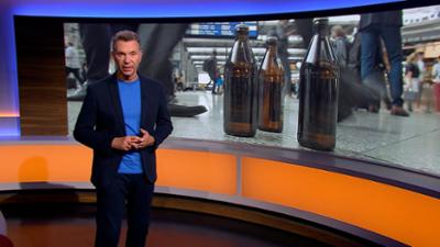 Abendschau: Sendung  · Alles was Bayern bewegt