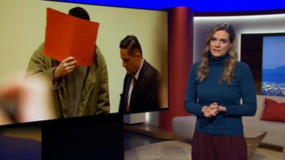 Abendschau: Sendung  · Alles was Bayern bewegt