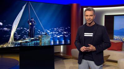 Abendschau: Sendung  · Das bewegt Bayern heute