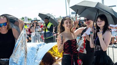 Abendschau: BTS-Hype in München: Warum K-Pop die Welt erobert