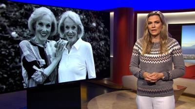 Abendschau: Sendung 03.05.2025 · Das bewegt Bayern heute