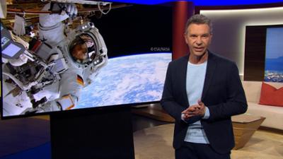 Abendschau: Sendung  · Das bewegt Bayern heute