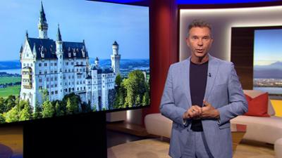Abendschau: Das bewegt Bayern heute