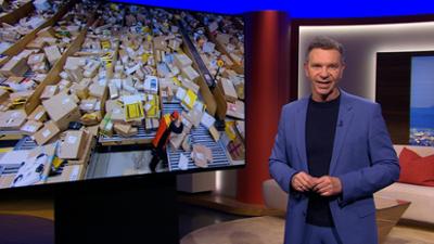 Abendschau: Sendung  · Das bewegt Bayern heute