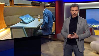 Abendschau: Sendung  · Alles was Bayern bewegt