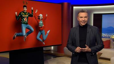 Abendschau: Sendung  · Das bewegt Bayern heute