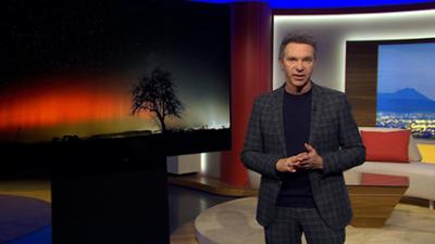 Abendschau: Sendung  · Alles was Bayern bewegt