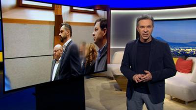 Abendschau: Sendung  · Alles was Bayern bewegt