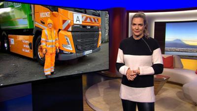 Abendschau: Sendung  · Das bewegt Bayern heute