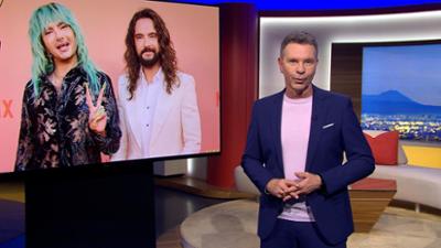 Abendschau: Sendung  · Alles was Bayern bewegt