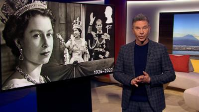 Abendschau: Sendung  · Alles was Bayern bewegt