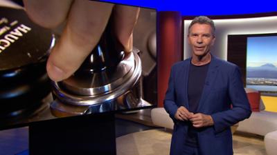Abendschau: Sendung · Das bewegt Bayern heute Abendschau: Sendung · Das bewegt Bayern heute
