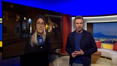 Abendschau: Sendung  · Alles was Bayern bewegt