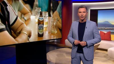 Abendschau: Sendung  · Alles was Bayern bewegt