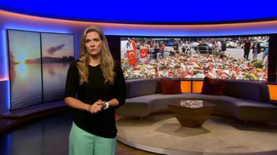 Abendschau: Sendung · Alles was Bayern bewegt