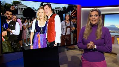 Abendschau: Sendung · Das bewegt Bayern heute Abendschau: Sendung · Das bewegt Bayern heute