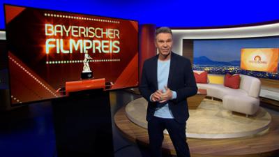 Abendschau: Sendung  · Alles was Bayern bewegt