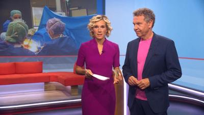 Abendschau: Sendung · Alles was Bayern bewegt